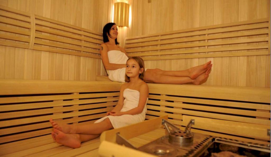 Horsky Hotel Koprivna Malá Morávka Buitenkant foto