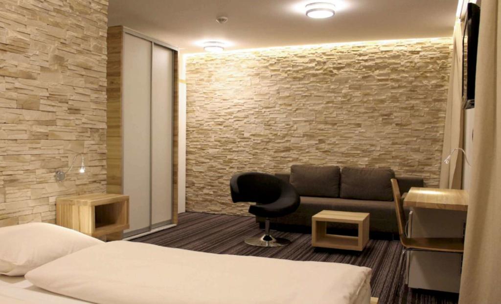 Horsky Hotel Koprivna Malá Morávka Buitenkant foto