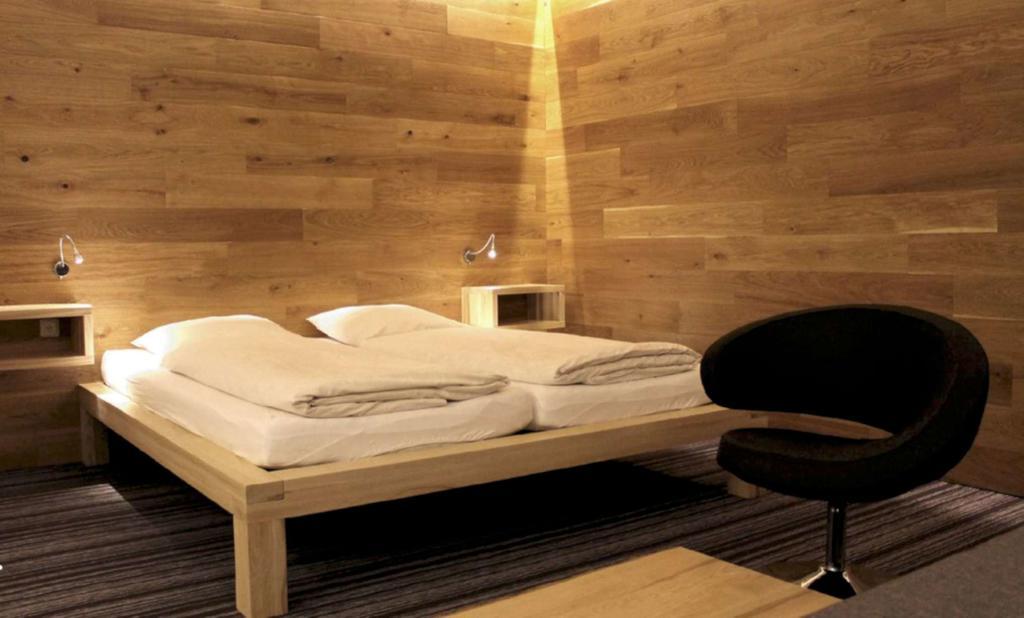 Horsky Hotel Koprivna Malá Morávka Kamer foto