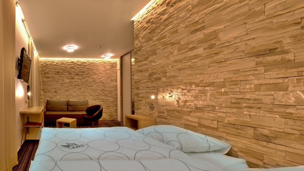 Horsky Hotel Koprivna Malá Morávka Buitenkant foto